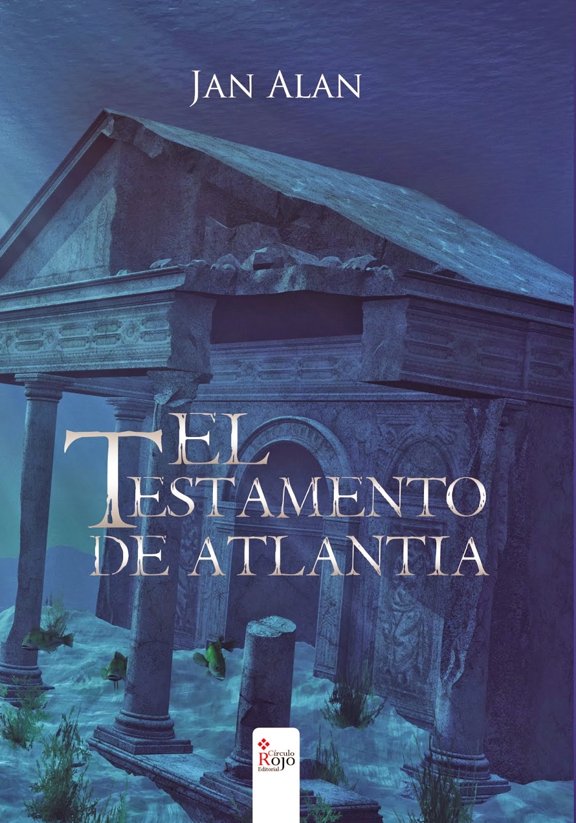 Descargar EL TESTAMENTO DE ATLANTIA