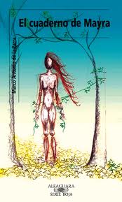Descargar EL CUADERNO DE MAYRA