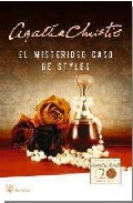 Descargar EL MISTERIOSO CASO DE STYLES