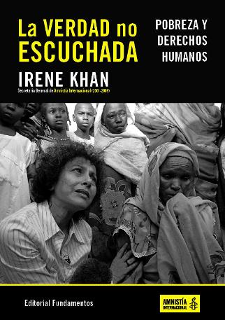 Descargar LA VERDAD NO ESCUCHADA  POBREZA Y DERECHOS HUMANOS