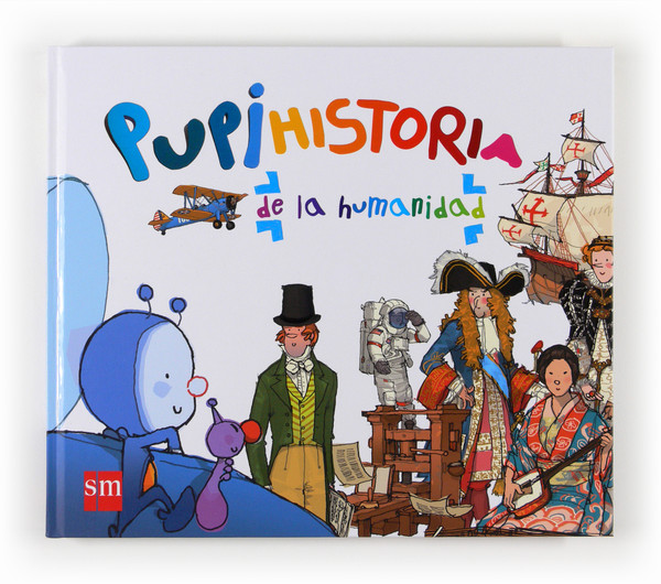 Descargar PUPI  HISTORIA DE LA HUMANIDAD