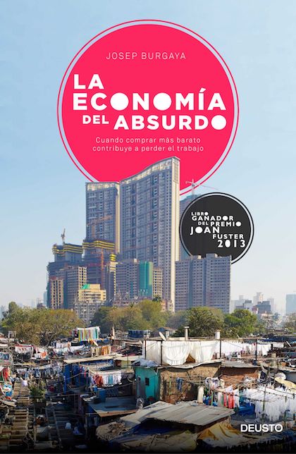 Descargar LA ECONOMIA DEL ABSURDO
