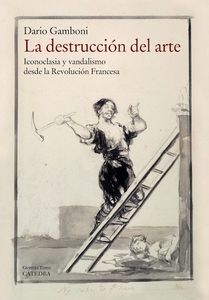 Descargar LA DESTRUCCION DEL ARTE