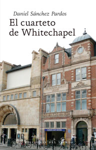Descargar EL CUARTETO DE WHITECHAPEL
