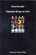 Descargar CANCIONES DEL QUE NO CANTA