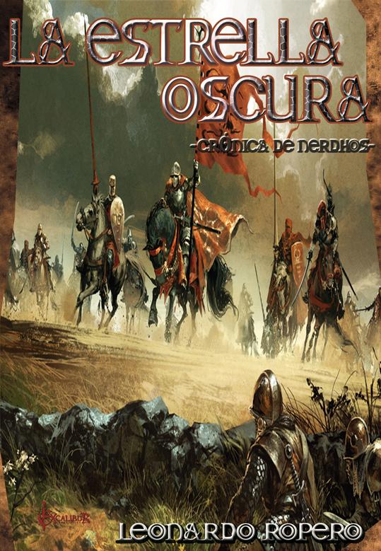 Descargar LA ESTRELLA OSCURA: CRONICA DE NERDHOS