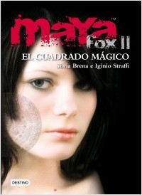 Descargar MAYA FOX 2  EL CUADRADO MAGICO