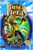 Descargar PINCHO  EL HOMBRE ESCORPION