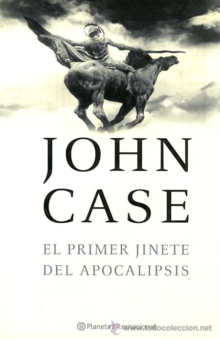 Descargar EL PRIMER JINETE DEL APOCALIPSIS
