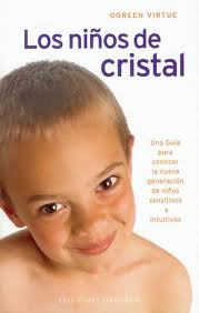 Descargar LOS NIÑOS DE CRISTAL