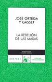 Descargar LA REBELION DE LAS MASAS