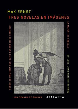 Descargar TRES NOVELAS EN IMAGENES