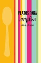 Descargar PLATOS PARA SINGLES  COCINA CON ESTILO PARA UNO