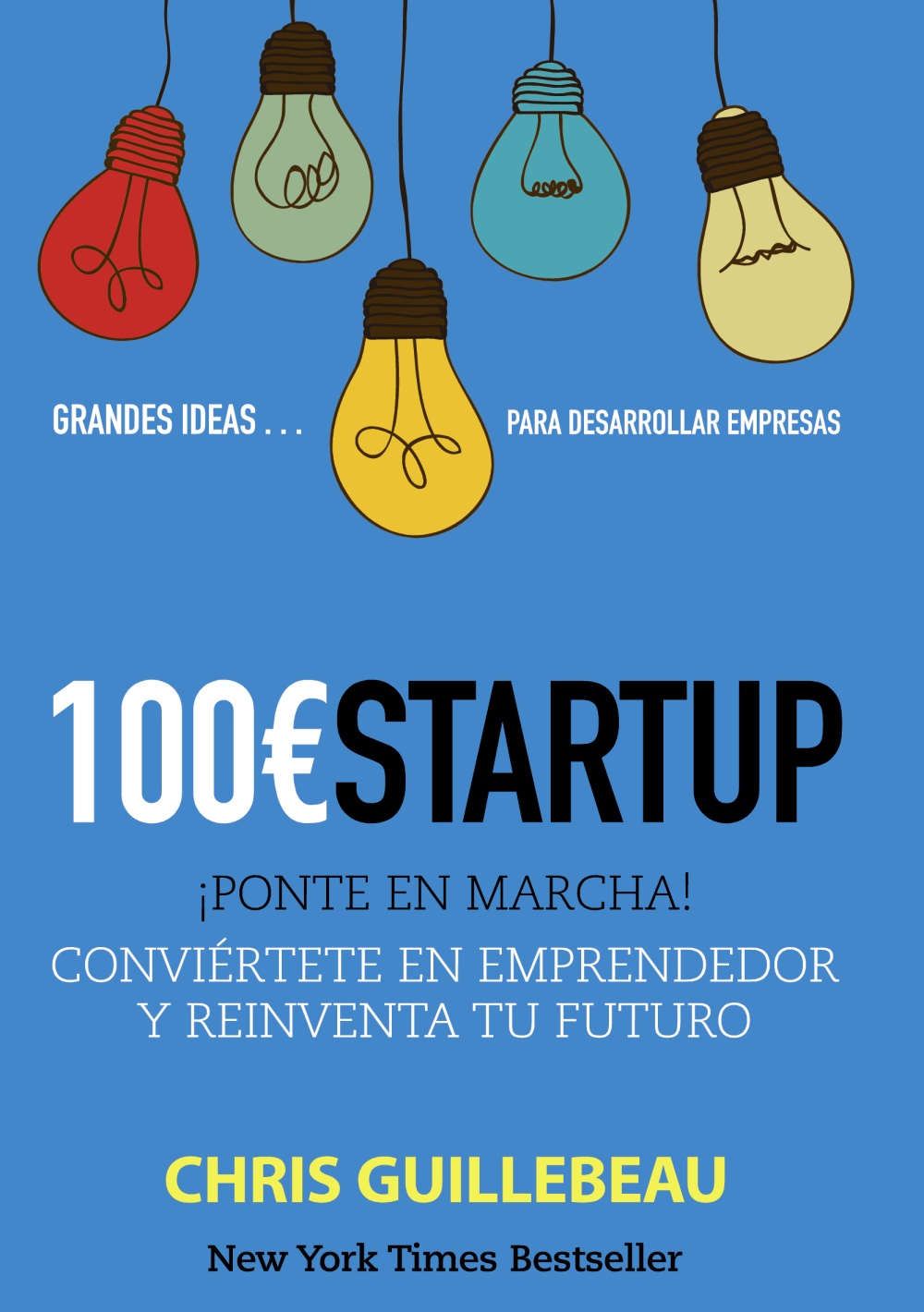 Descargar 100 EUROS STARTUP