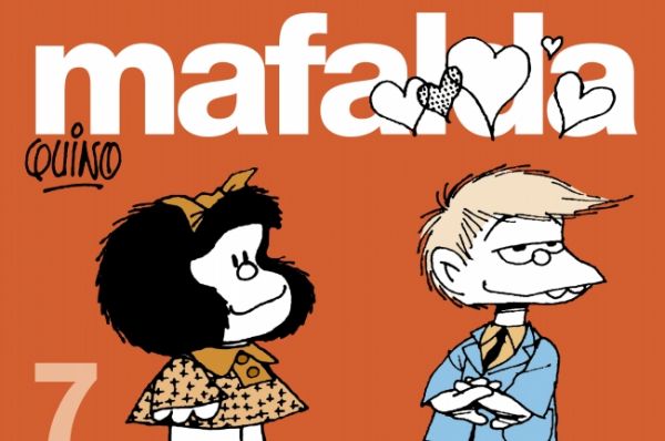 Descargar MAFALDA 7