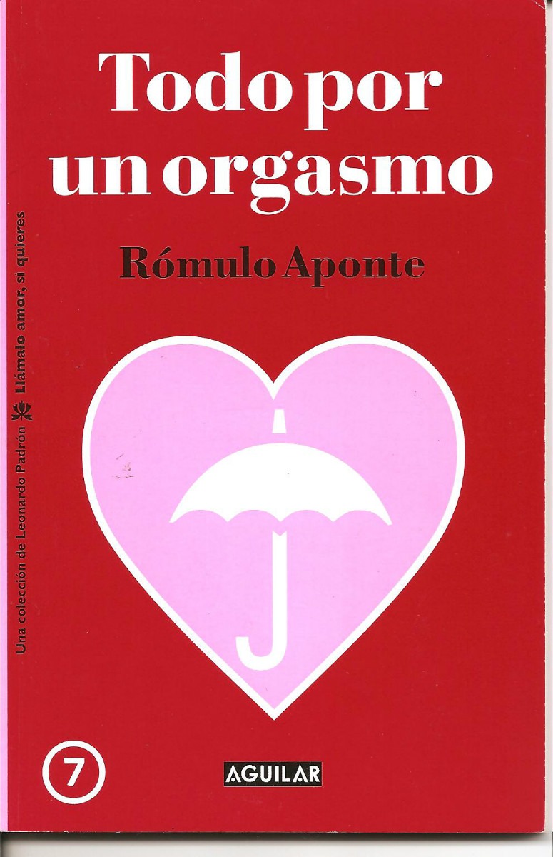 Descargar TODO POR UN ORGASMO