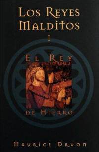 Descargar LOS REYES MALDITOS I: EL REY DE HIERRO