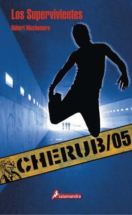 Descargar MISION 05: LOS SUPERVIVIENTES