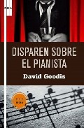 Descargar DISPAREN SOBRE EL PIANISTA