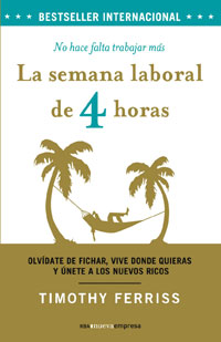 Descargar LA SEMANA LABORAL DE 4 HORAS NO HACE FALTA TRABAJAR MAS