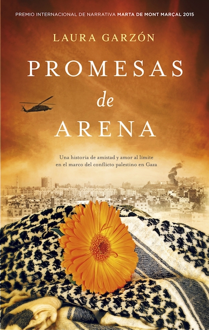 Descargar PROMESAS DE ARENA
