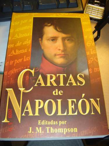 Descargar CARTAS DE NAPOLEON