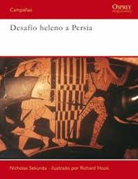 Descargar DESAFIO HELENO A PERSIA
