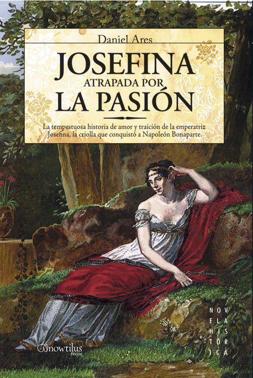 Descargar JOSEFINA: ATRAPADA POR LA PASION