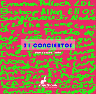 Descargar 31 CONCIERTOS