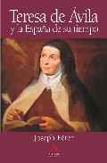 Descargar TERESA DE AVILA Y LA ESPAÑA DE SU TIEMPO