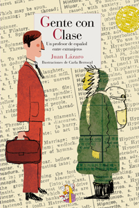 Descargar GENTE CON CLASE  UN PROFESOR DE ESPAñOL ENTRE EXTRANJEROS