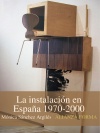 Descargar LA INSTALACION EN ESPAÑA  1970-2000