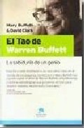 Descargar EL TAO DE WARREN BUFFET  LA SABIDURIA DE UN GENIO