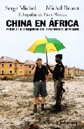 Descargar CHINA EN AFRICA  PEKIN A LA CONQUISTA DEL CONTINENTE AFRICANO