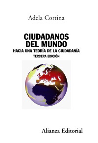 Descargar CIUDADANOS DEL MUNDO  HACIA UNA TEORIA DE LA CIUDADANIA