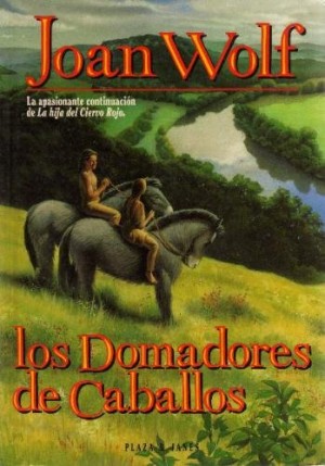 Descargar LOS DOMADORES DE CABALLOS