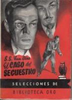 Descargar EL CASO DEL SECUESTRO