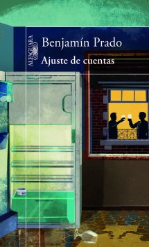 Descargar AJUSTE DE CUENTAS