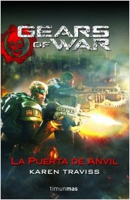 Descargar GEARS OF WAR  III: LA PUERTA DE ANVIL