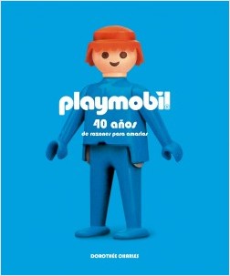 Descargar PLAYMOBIL 40 AñOS DE RAZONES PARA AMARLOS