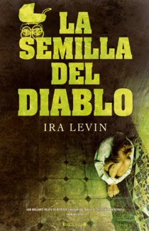 Descargar LA SEMILLA DEL DIABLO (ROSEMARYS BABY)