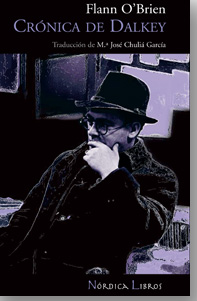 Descargar CRONICA DE DALKEY