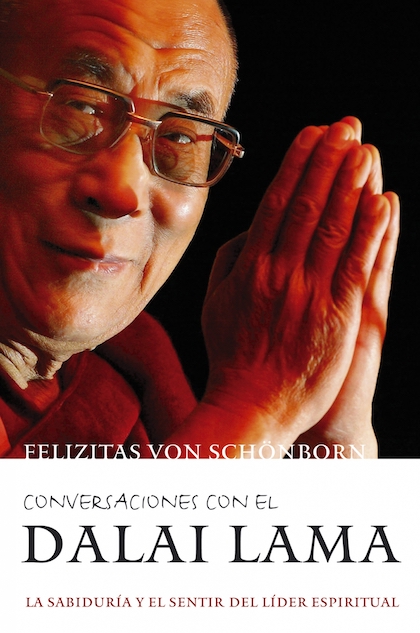 Descargar CONVERSACIONES CON EL DALAI LAMA