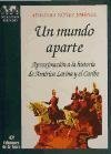 Descargar UN MUNDO APARTE  APROXIMACION A LA HISTORIA DE AMERICA LATINA Y EL CARIBE