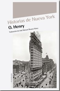 Descargar HISTORIAS DE NUEVA YORK