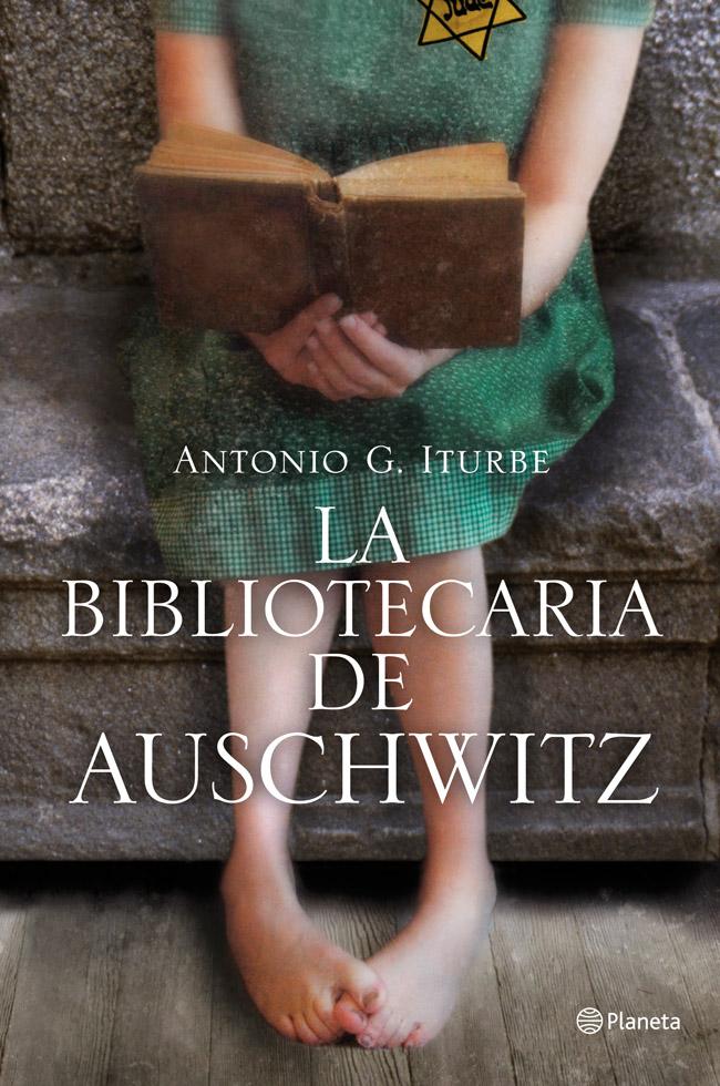 Descargar LA BIBLIOTECARIA DE AUSCHWITZ