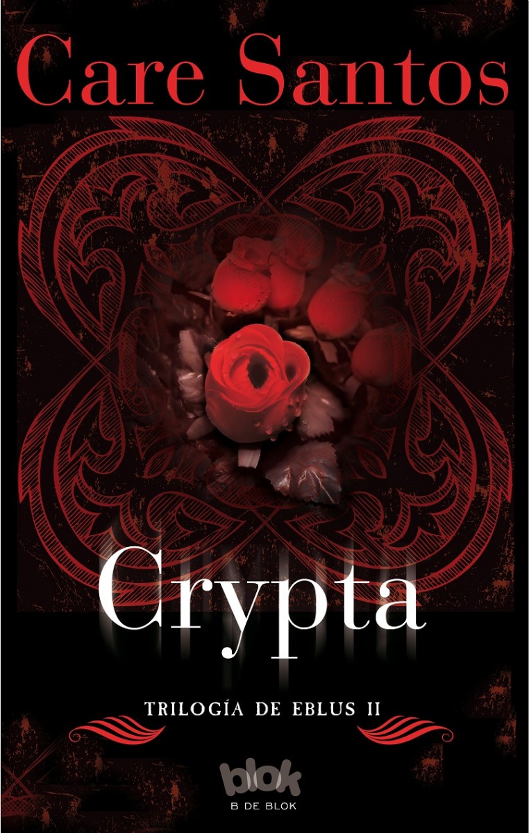 Descargar CRYPTA  TRILOGIA DE EBLUS II