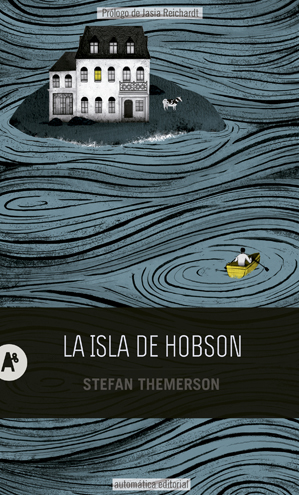 Descargar LA ISLA DE HOBSON