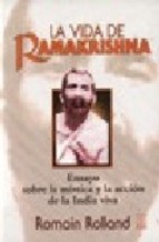 Descargar LA VIDA DE RAMAKRISHNA