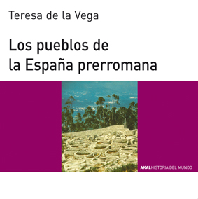Descargar LOS PUEBLOS DE LA ESPAÑA PRERROMANA